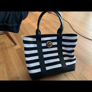 Michael Kors tote bag